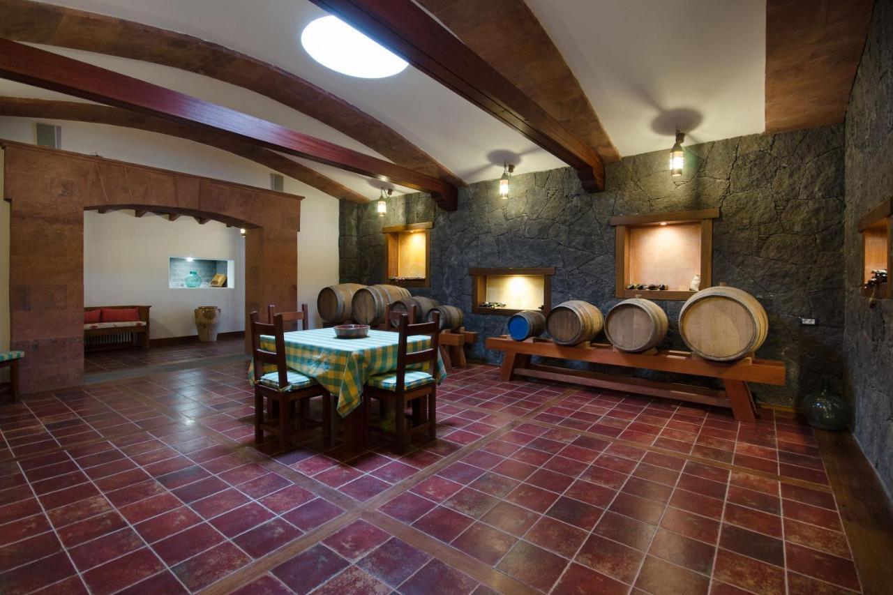 Finca Remedios Los Valles 外观 照片