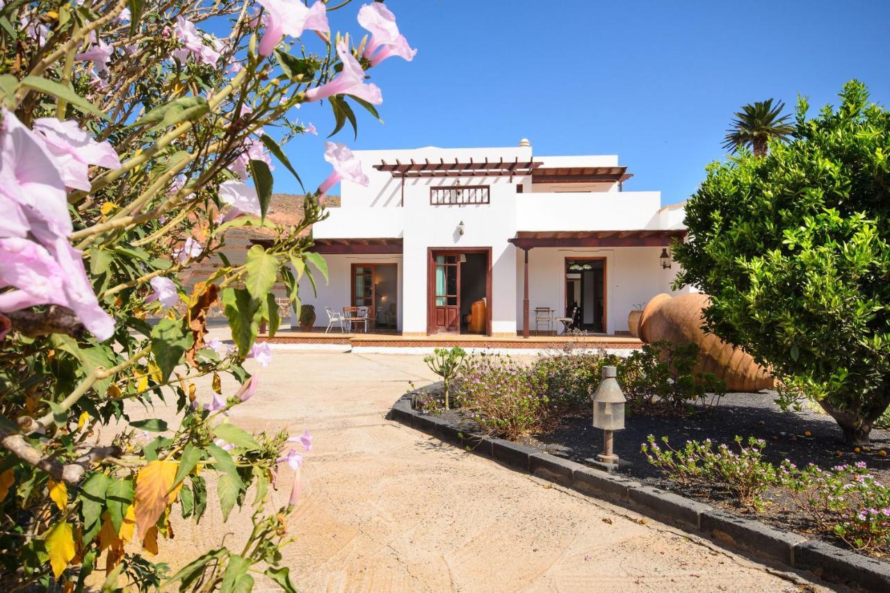 Finca Remedios Los Valles 外观 照片