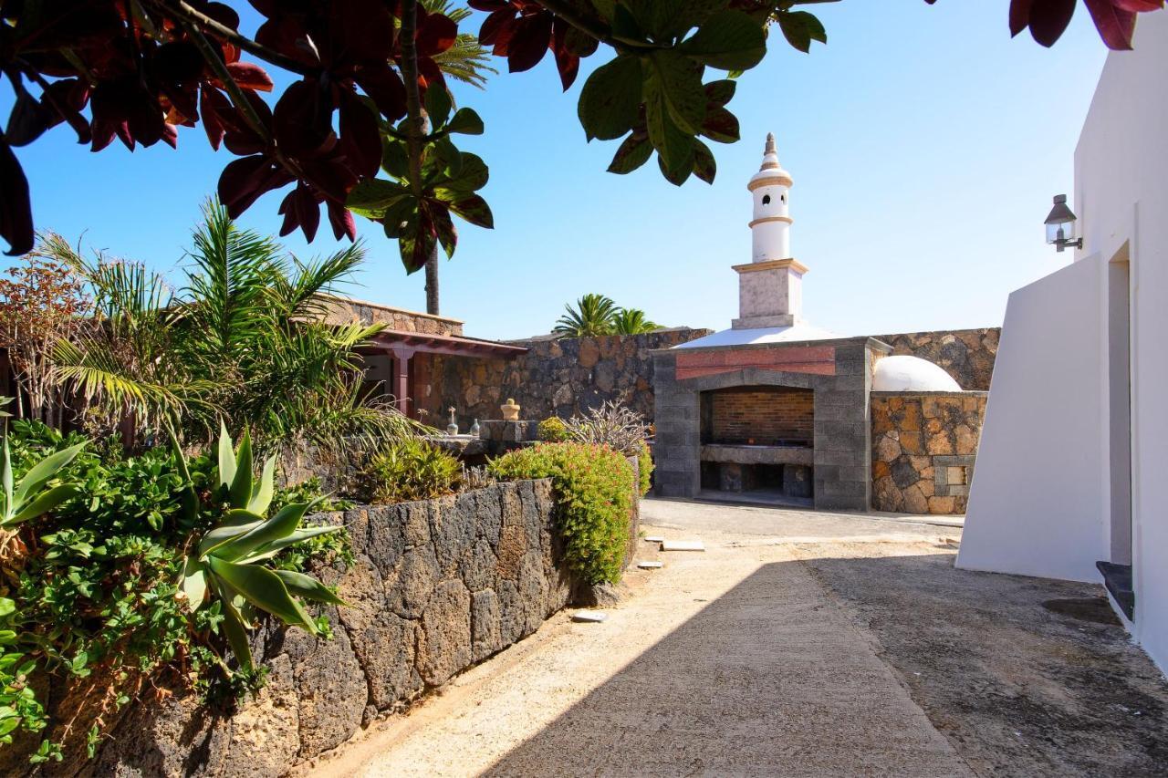 Finca Remedios Los Valles 外观 照片